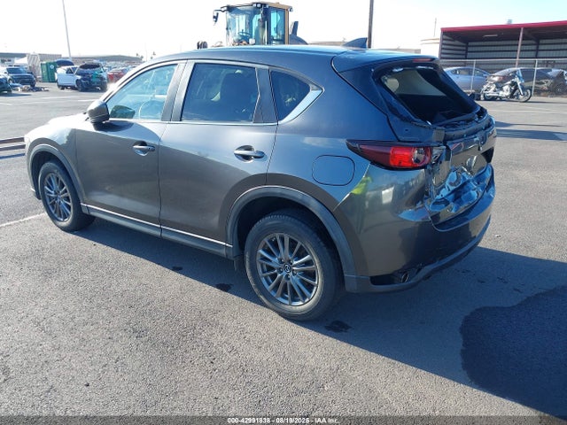 Mazda py 2017 JM3KFBCL7H0107493 Image 3