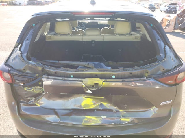 Mazda py 2017 JM3KFBCL7H0107493 Image 6