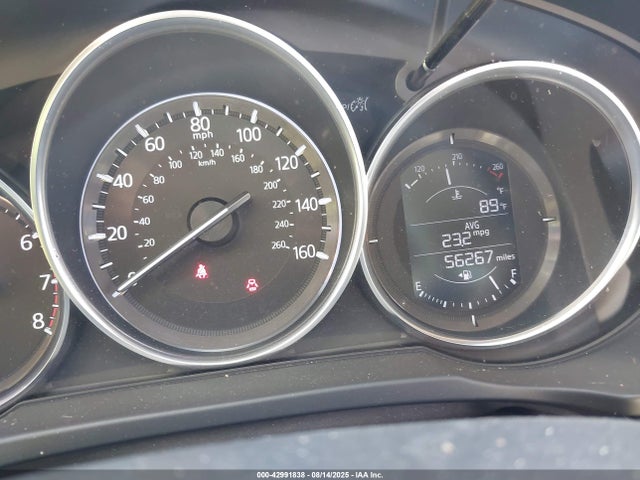 Mazda py 2017 JM3KFBCL7H0107493 Image 7