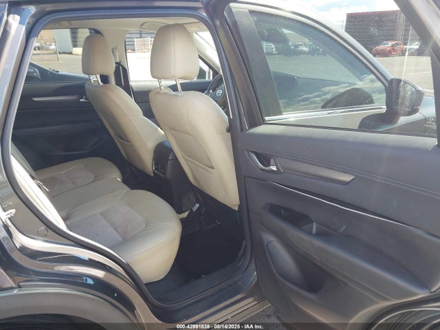 Mazda py 2017 JM3KFBCL7H0107493 Image 8