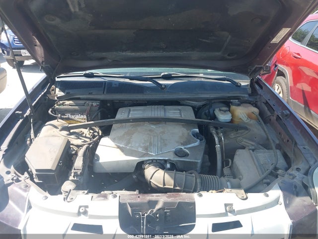 2008 CADILLAC SRX 1GYEE637480182536 Photo 9