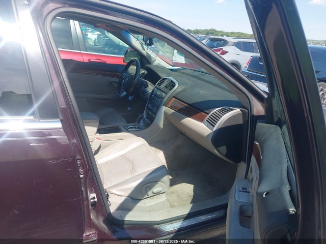 2008 CADILLAC SRX 1GYEE637480182536 Photo 4