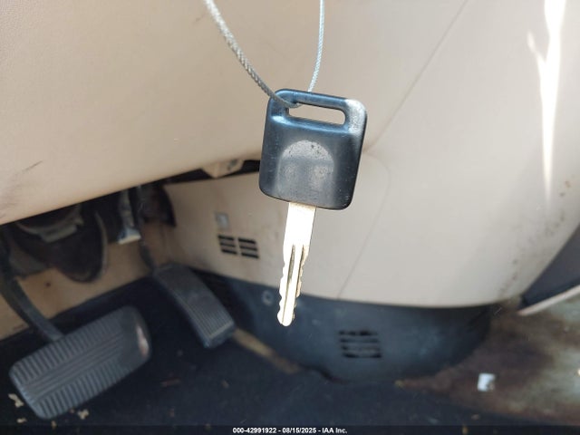 2007 NISSAN QUEST 5N1BV28UX7N129739 Photo 10