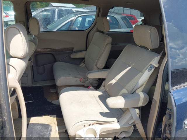 2007 NISSAN QUEST 5N1BV28UX7N129739 Photo 7