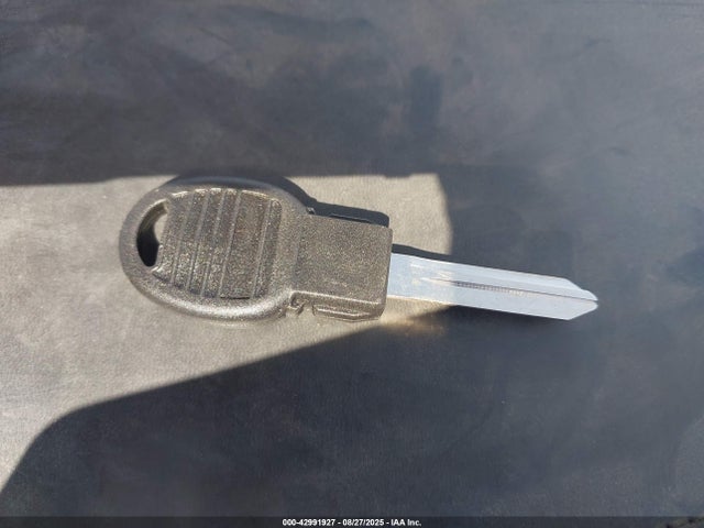 2C4RC1BGXFR655487 Chrysler Town and Country
