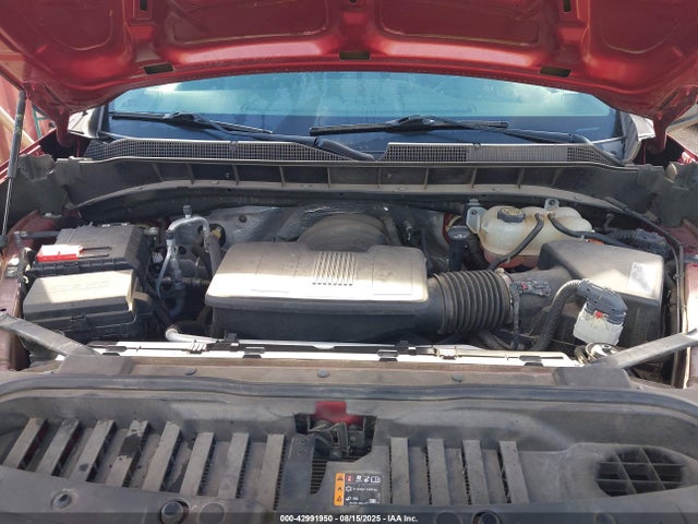 1GCPWBEH7LZ111961 Chevrolet lv3 - gen 5, sidi, vvt, ohv, e85 max alum