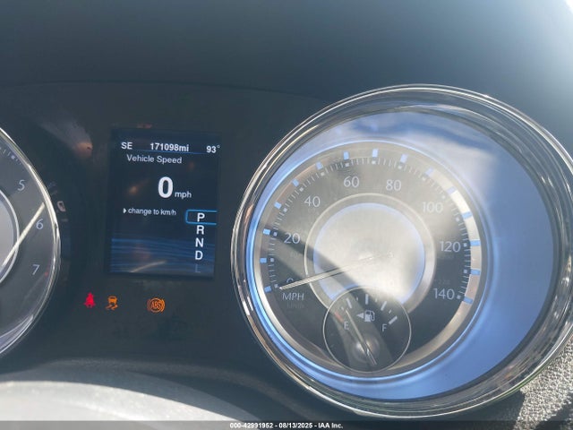 Chrysler 300 2014 2C3CCAAG4EH256929 Image 28