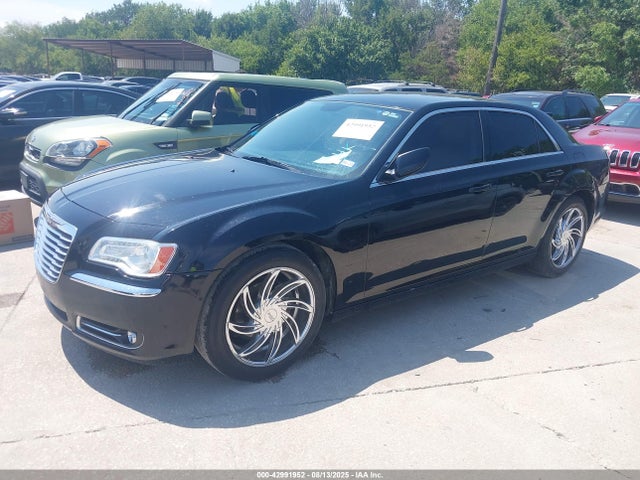 Chrysler 300 2014 2C3CCAAG4EH256929 Image 15