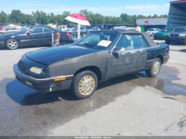 1994 CHRYSLER LEBARON 1C3EU4532RF149898 Photo 1