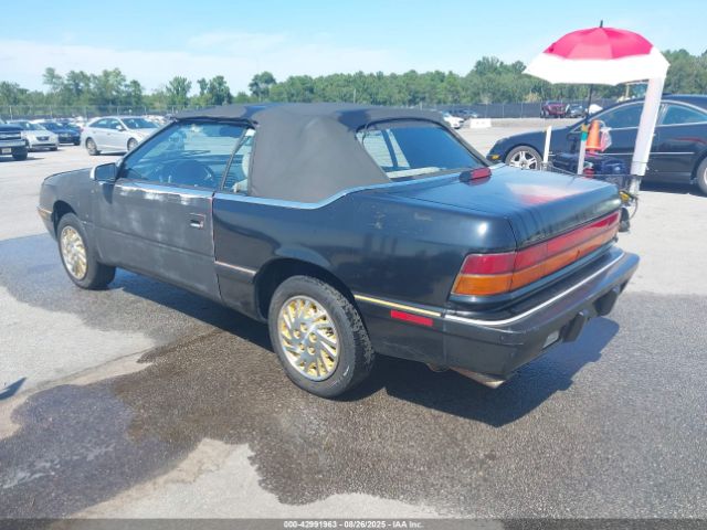 1994 CHRYSLER LEBARON 1C3EU4532RF149898 Photo 2