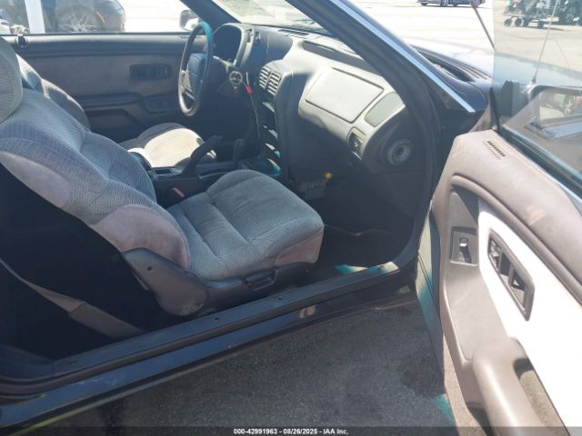 1994 CHRYSLER LEBARON 1C3EU4532RF149898 Photo 4