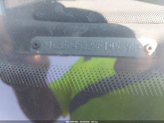 1994 CHRYSLER LEBARON 1C3EU4532RF149898 Photo 8