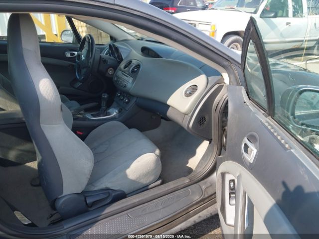 2006 MITSUBISHI ECLIPSE 4A3AK24F36E016064 Photo 4