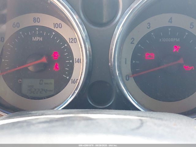 2006 MITSUBISHI ECLIPSE 4A3AK24F36E016064 Photo 6