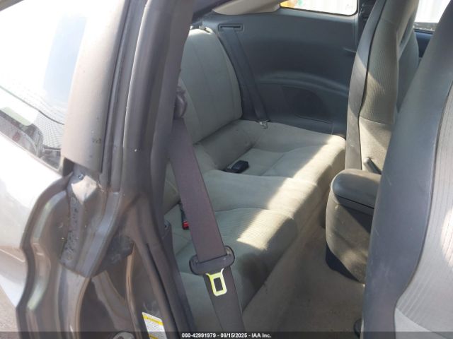 2006 MITSUBISHI ECLIPSE 4A3AK24F36E016064 Photo 7