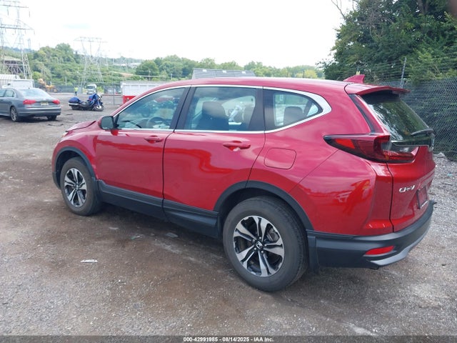 2HKRW2H78NH640647 Honda l15be