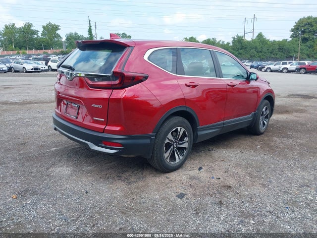 2HKRW2H78NH640647 Honda l15be