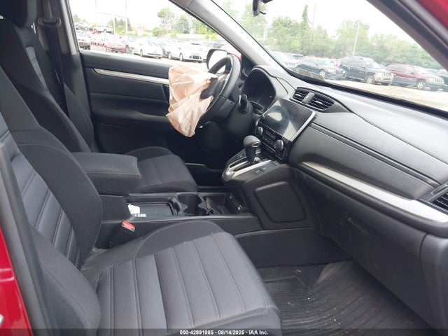 2HKRW2H78NH640647 Honda l15be