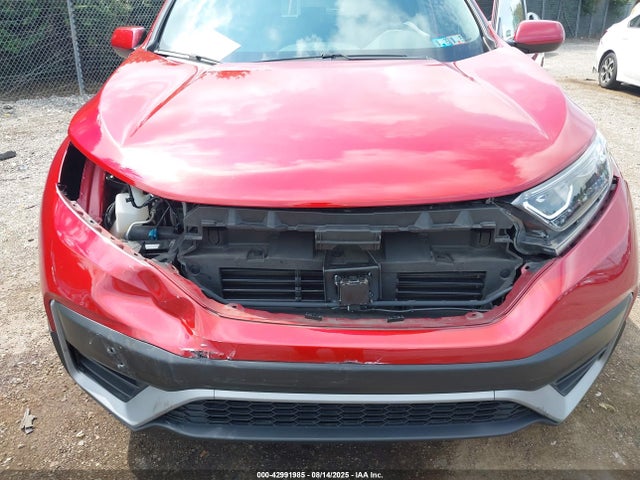 2HKRW2H78NH640647 Honda l15be