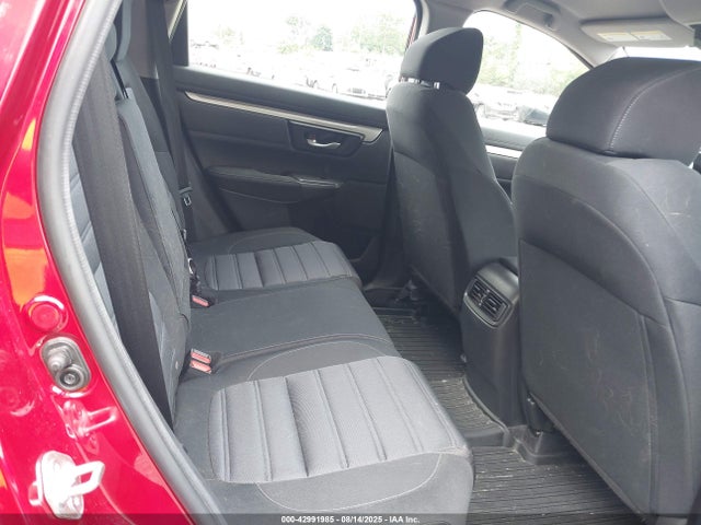 2HKRW2H78NH640647 Honda l15be