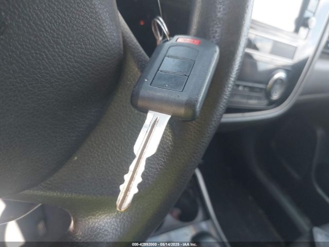 2019 MITSUBISHI OUTLANDER JA4AD2A36KZ018251 Photo 10