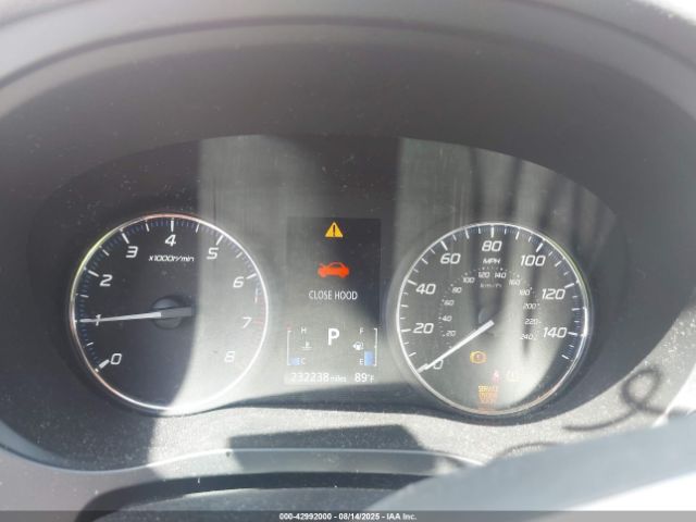 2019 MITSUBISHI OUTLANDER JA4AD2A36KZ018251 Photo 6