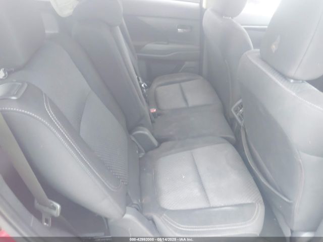 2019 MITSUBISHI OUTLANDER JA4AD2A36KZ018251 Photo 7
