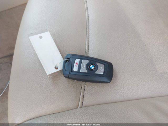 2014 BMW X3 5UXWX9C57E0D18661 Photo 10