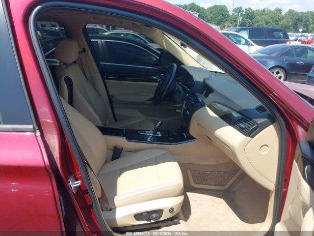 2014 BMW X3 5UXWX9C57E0D18661 Photo 4