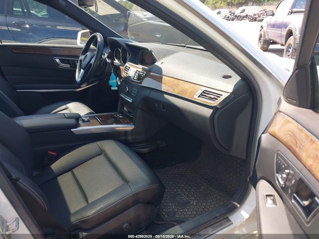 WDDHF8JB4GB292174 Mercedes-Benz E-Class