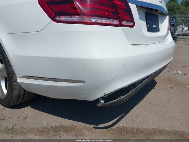 WDDHF8JB4GB292174 Mercedes-Benz E-Class