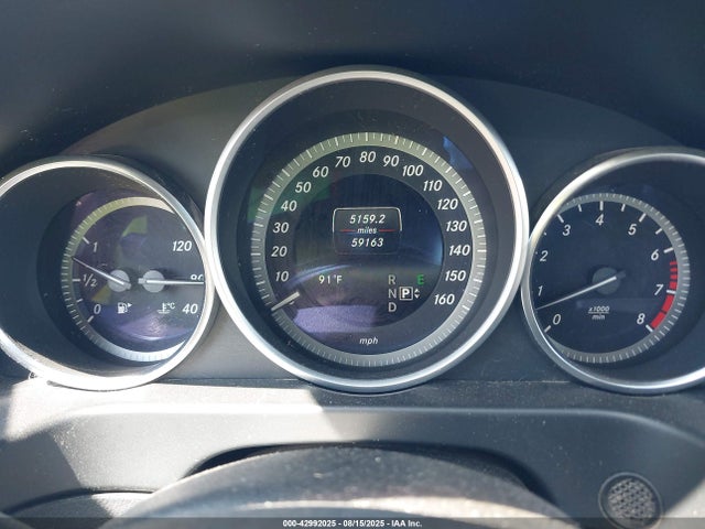WDDHF8JB4GB292174 Mercedes-Benz E-Class