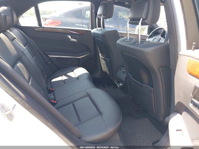 WDDHF8JB4GB292174 Mercedes-Benz E-Class