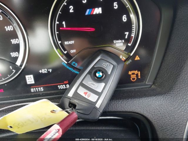 2018 BMW M2 WBS1J5C51J7B70216 Photo 10