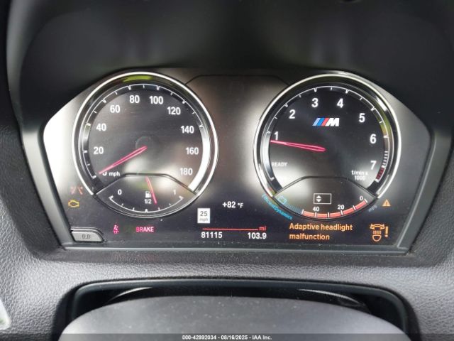 2018 BMW M2 WBS1J5C51J7B70216 Photo 6