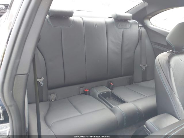 2018 BMW M2 WBS1J5C51J7B70216 Photo 7