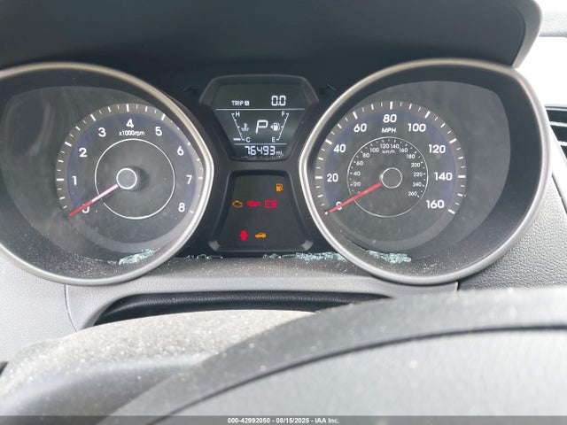 Продажа на аукционе авто 2016 Hyundai Elantra Se, vin: 5NPDH4AE7GH694226, номер лота: 42992050