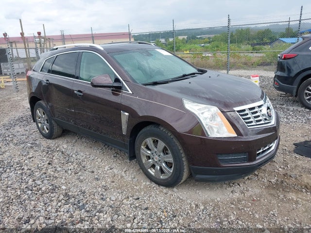 2015 CADILLAC SRX 3GYFNEE31FS547530 Photo 0