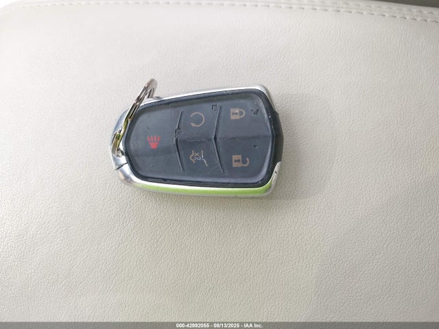2015 CADILLAC SRX 3GYFNEE31FS547530 Photo 10