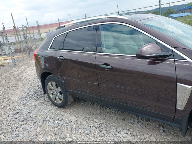 2015 CADILLAC SRX 3GYFNEE31FS547530 Photo 5