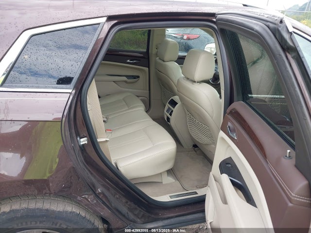 2015 CADILLAC SRX 3GYFNEE31FS547530 Photo 7