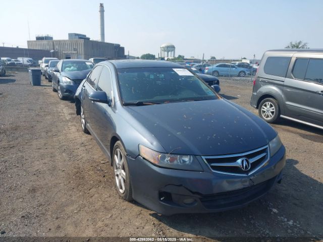 2004 ACURA TSX JH4CL96894C038982 Photo 0