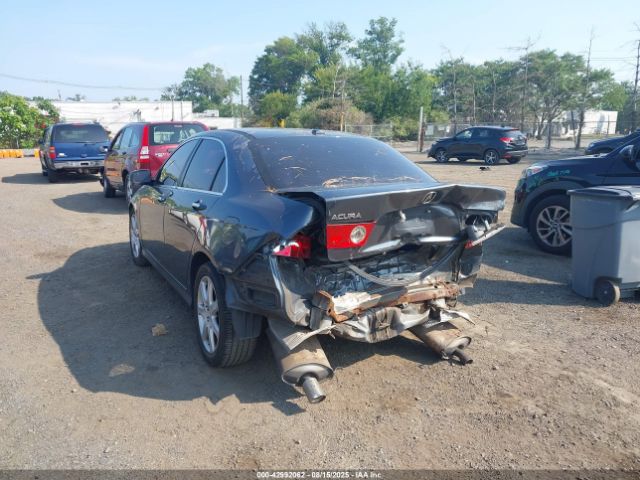 2004 ACURA TSX JH4CL96894C038982 Photo 2