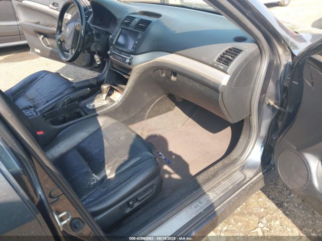 2004 ACURA TSX JH4CL96894C038982 Photo 4