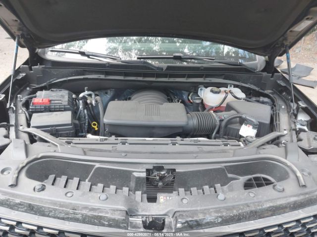 2024 CADILLAC ESCALADE ESV 1GYS3KKL2RR250457 Photo 9