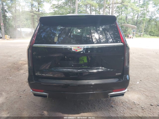 Cadillac l87 2024 1GYS3KKL2RR250457 Image 17