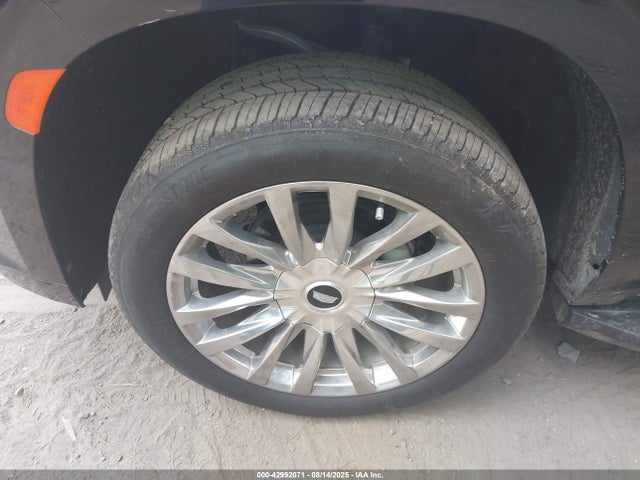 Cadillac l87 2024 1GYS3KKL2RR250457 Image 18