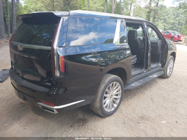 2024 CADILLAC ESCALADE ESV 1GYS3KKL2RR250457 Photo 3