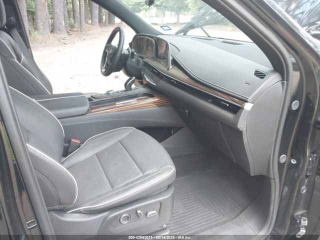 2024 CADILLAC ESCALADE ESV 1GYS3KKL2RR250457 Photo 4