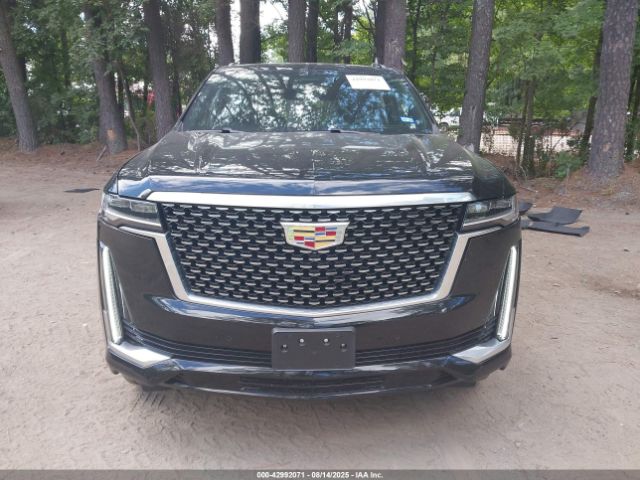 2024 CADILLAC ESCALADE ESV 1GYS3KKL2RR250457 Photo 5